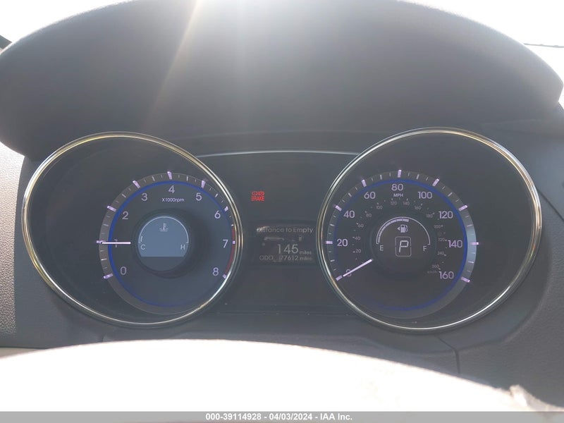 DayDrive