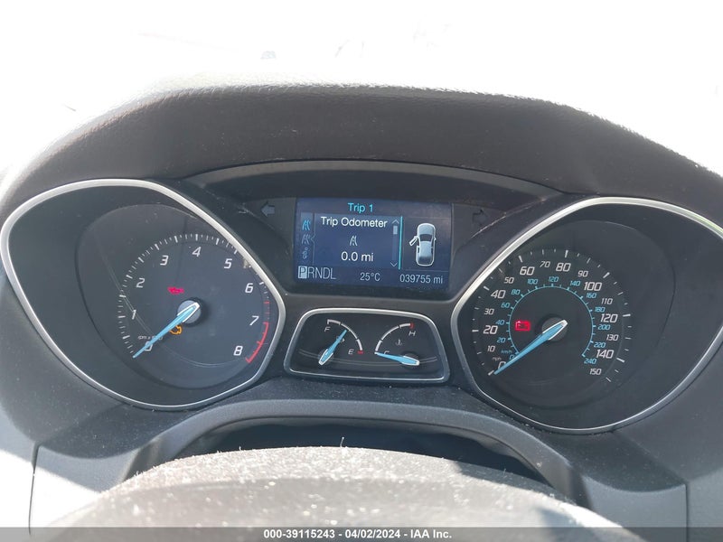 DayDrive