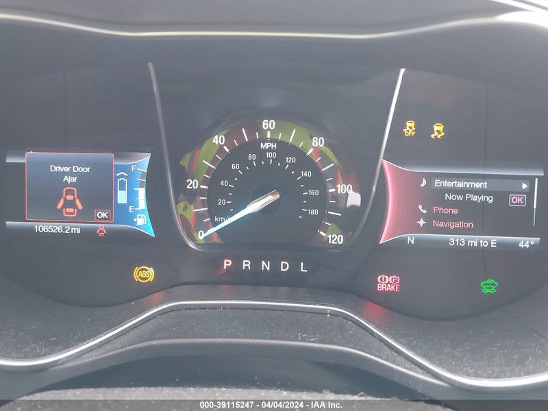 DayDrive