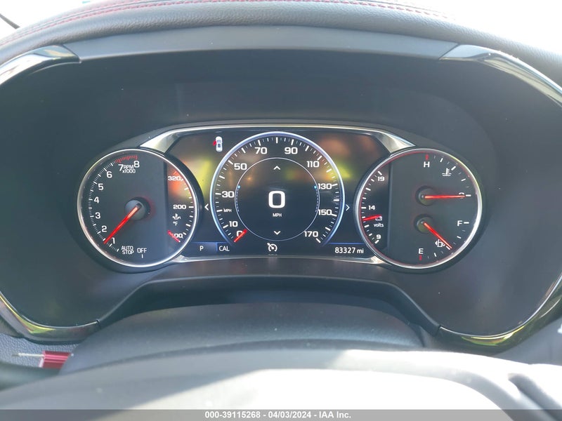 DayDrive