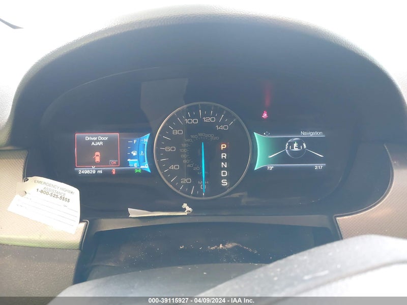 DayDrive