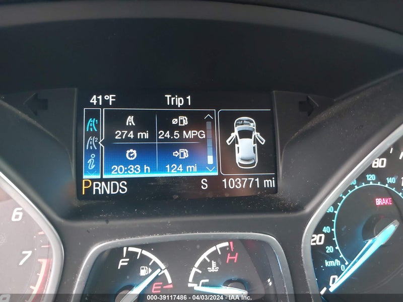 DayDrive
