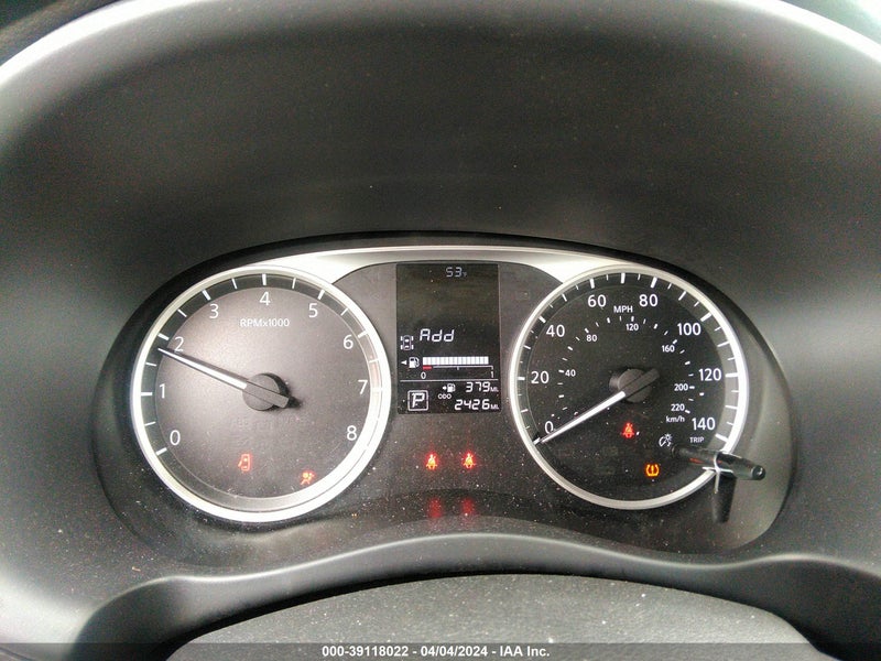 DayDrive