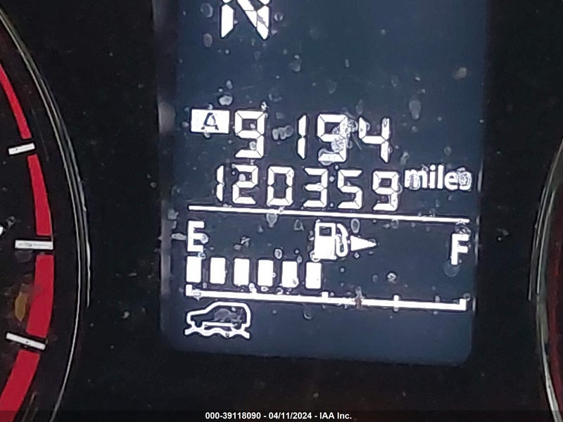 DayDrive