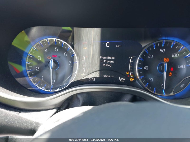 DayDrive