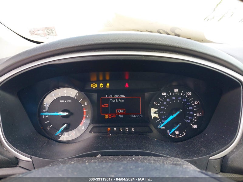 DayDrive