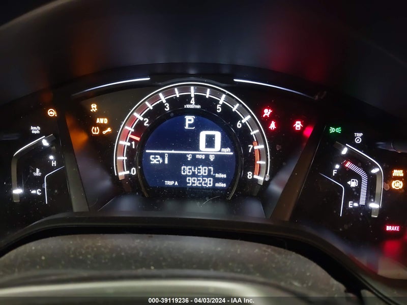DayDrive
