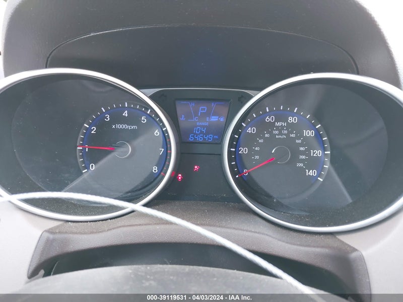 DayDrive