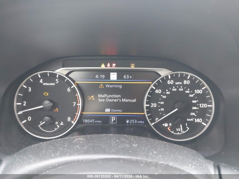 DayDrive