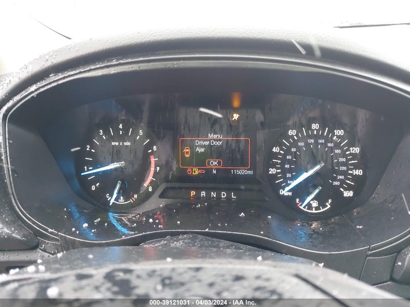 DayDrive