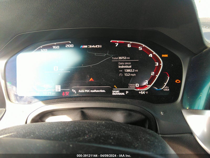 DayDrive