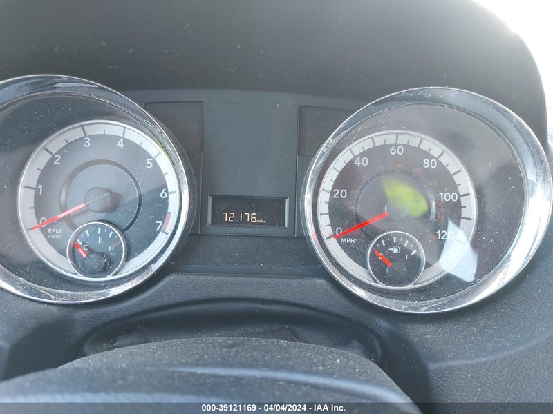 DayDrive