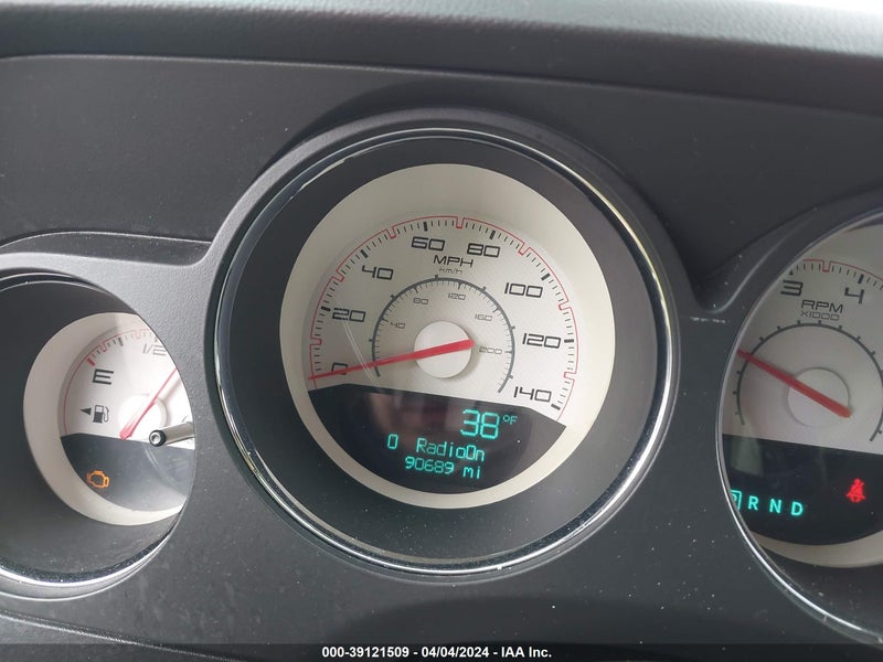 DayDrive