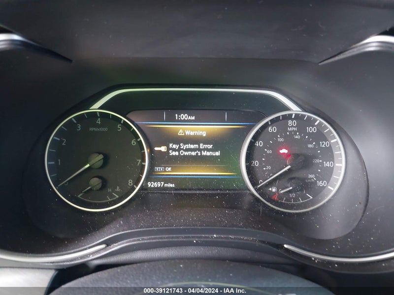 DayDrive