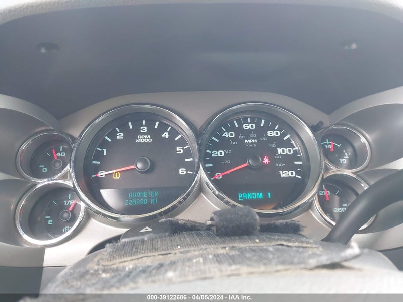 DayDrive