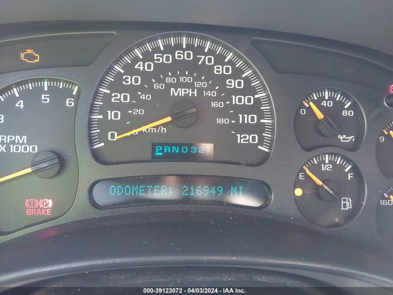 DayDrive