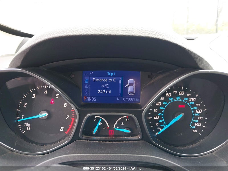 DayDrive