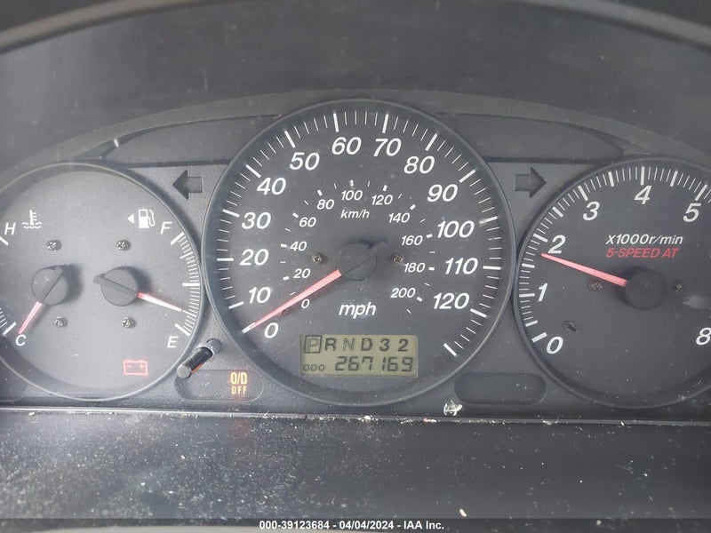DayDrive