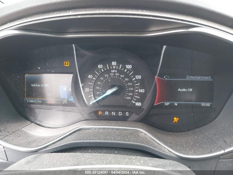 DayDrive