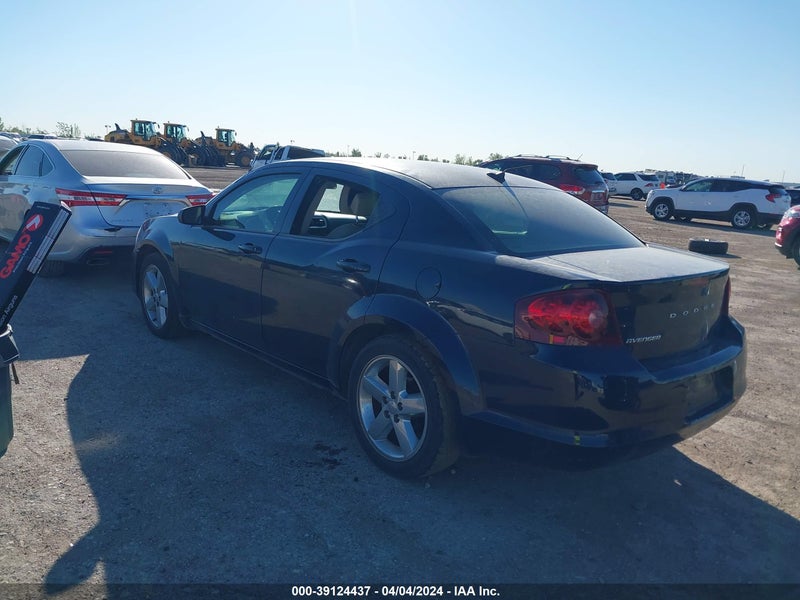 DayDrive