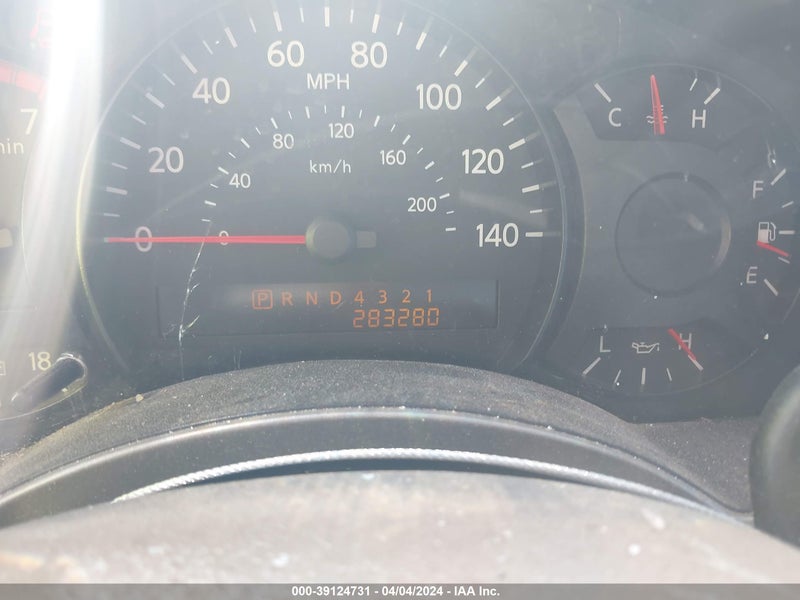 DayDrive