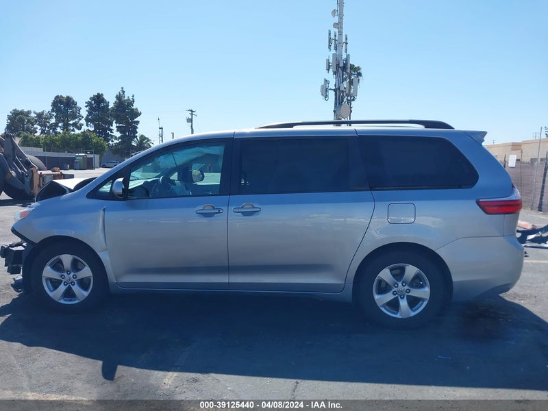 DayDrive