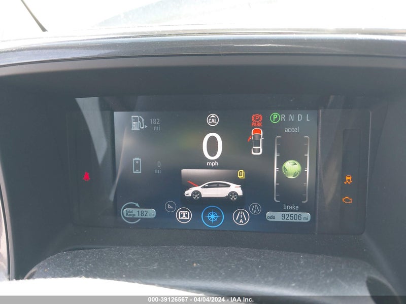 DayDrive