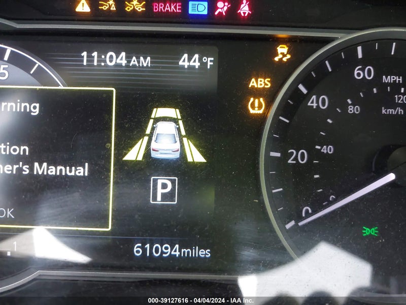 DayDrive