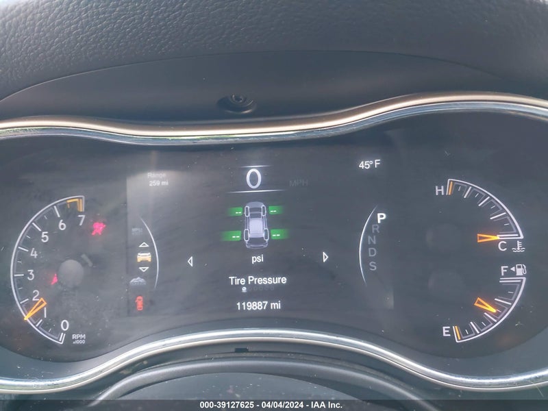 DayDrive