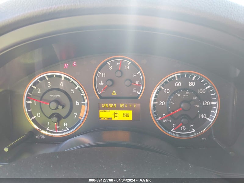 DayDrive