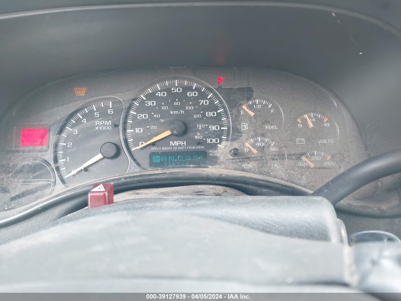 DayDrive