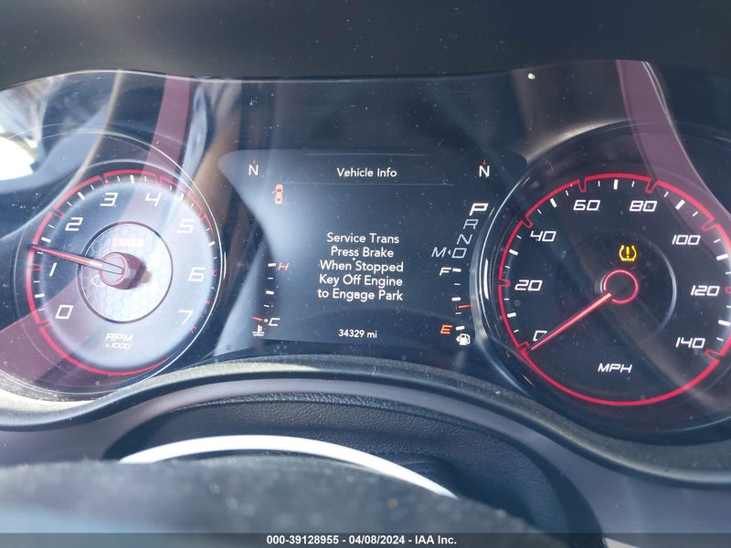 DayDrive