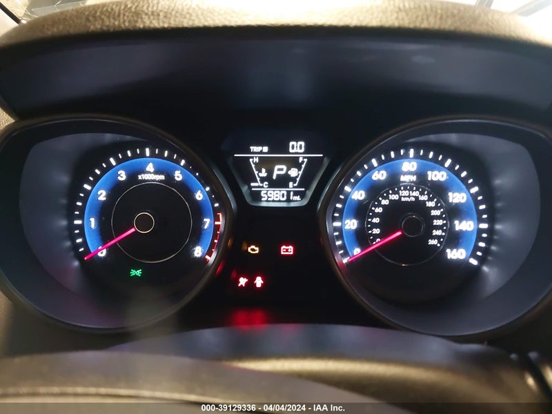 DayDrive