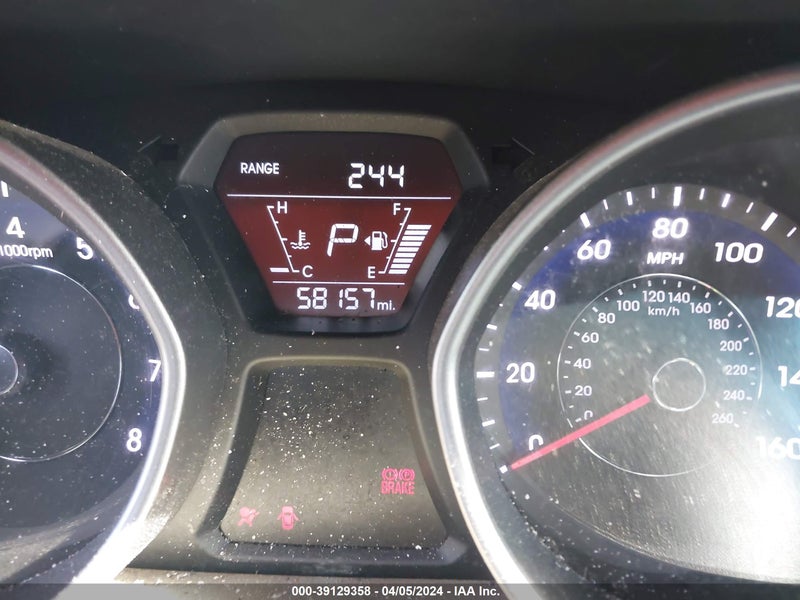 DayDrive