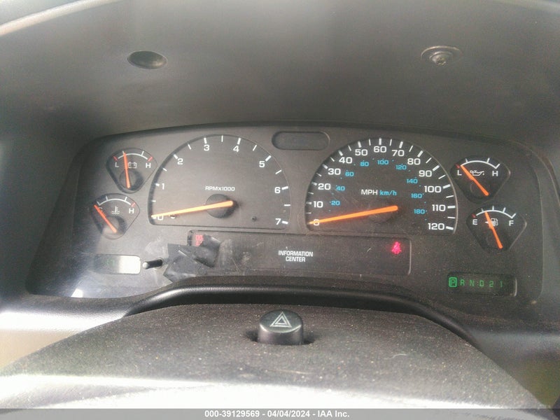 DayDrive