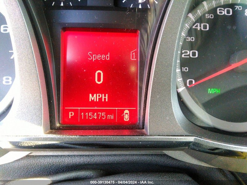 DayDrive