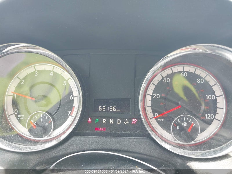 DayDrive