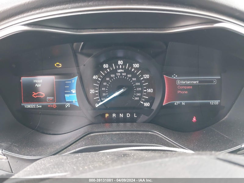 DayDrive