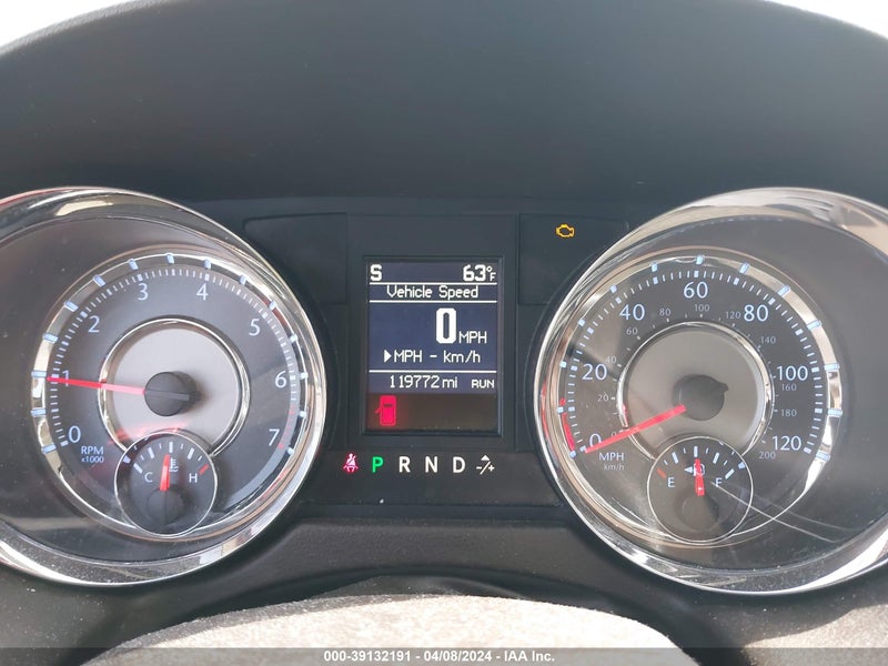 DayDrive