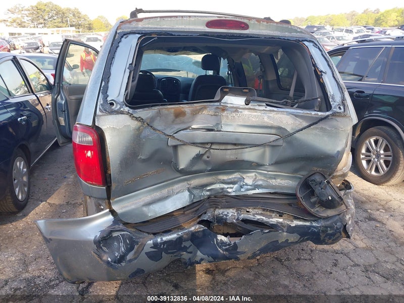 DayDrive