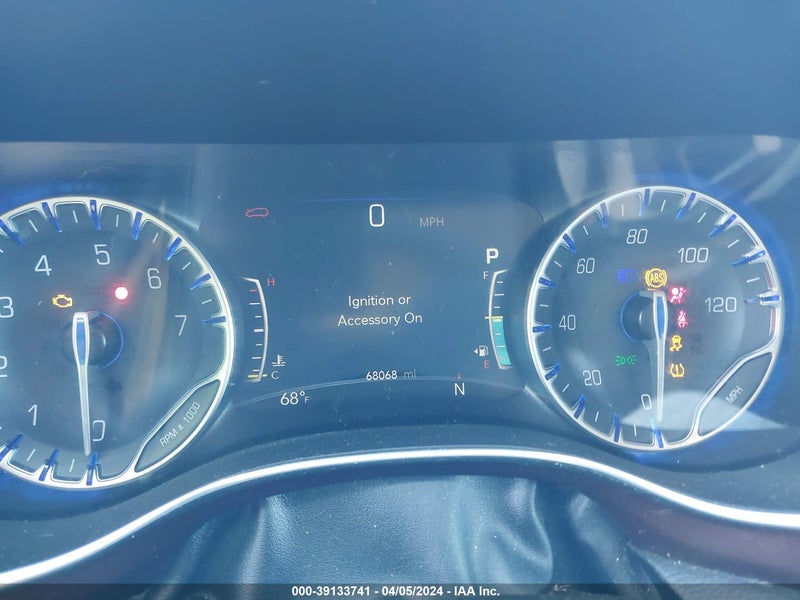 DayDrive