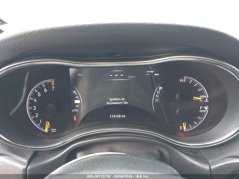 DayDrive
