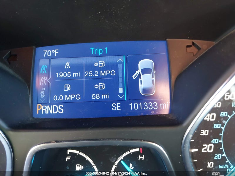 DayDrive