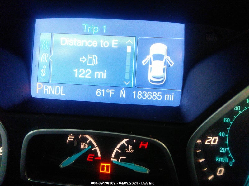 DayDrive