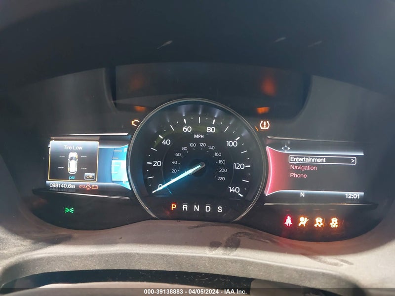 DayDrive