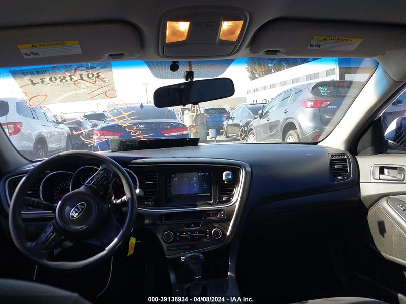 DayDrive