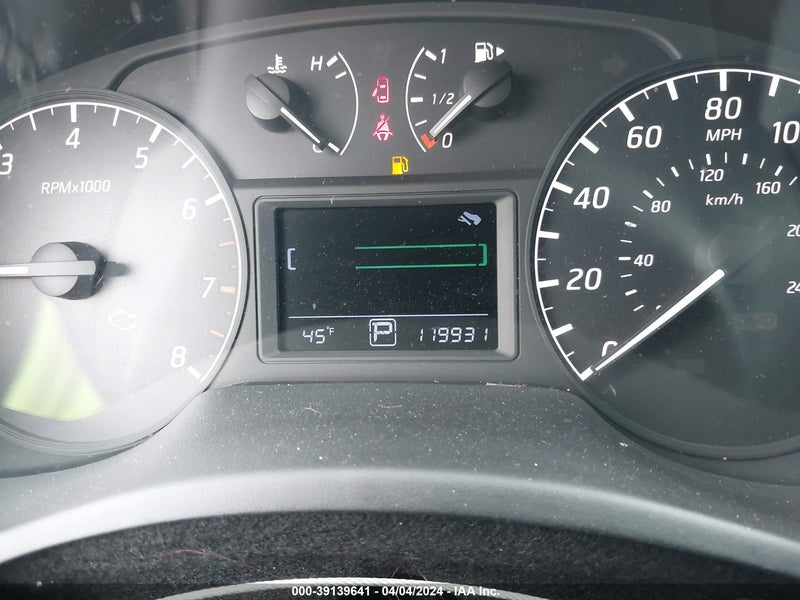 DayDrive