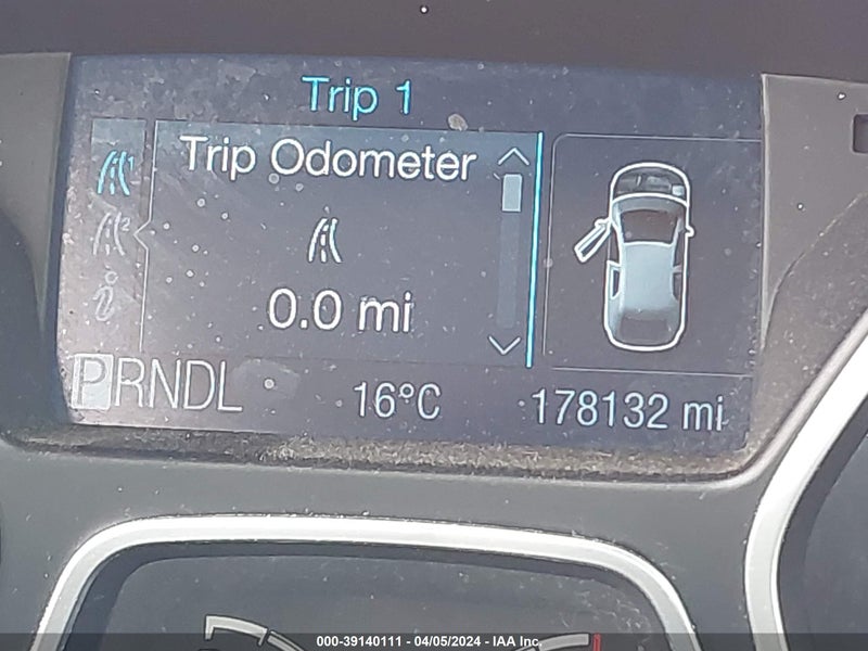 DayDrive