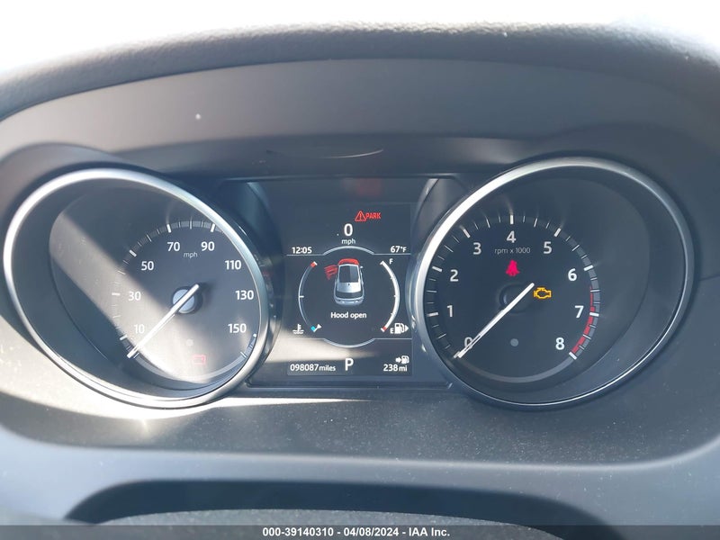 DayDrive