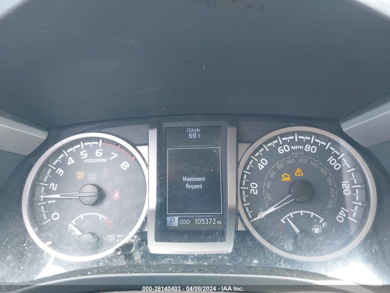 DayDrive